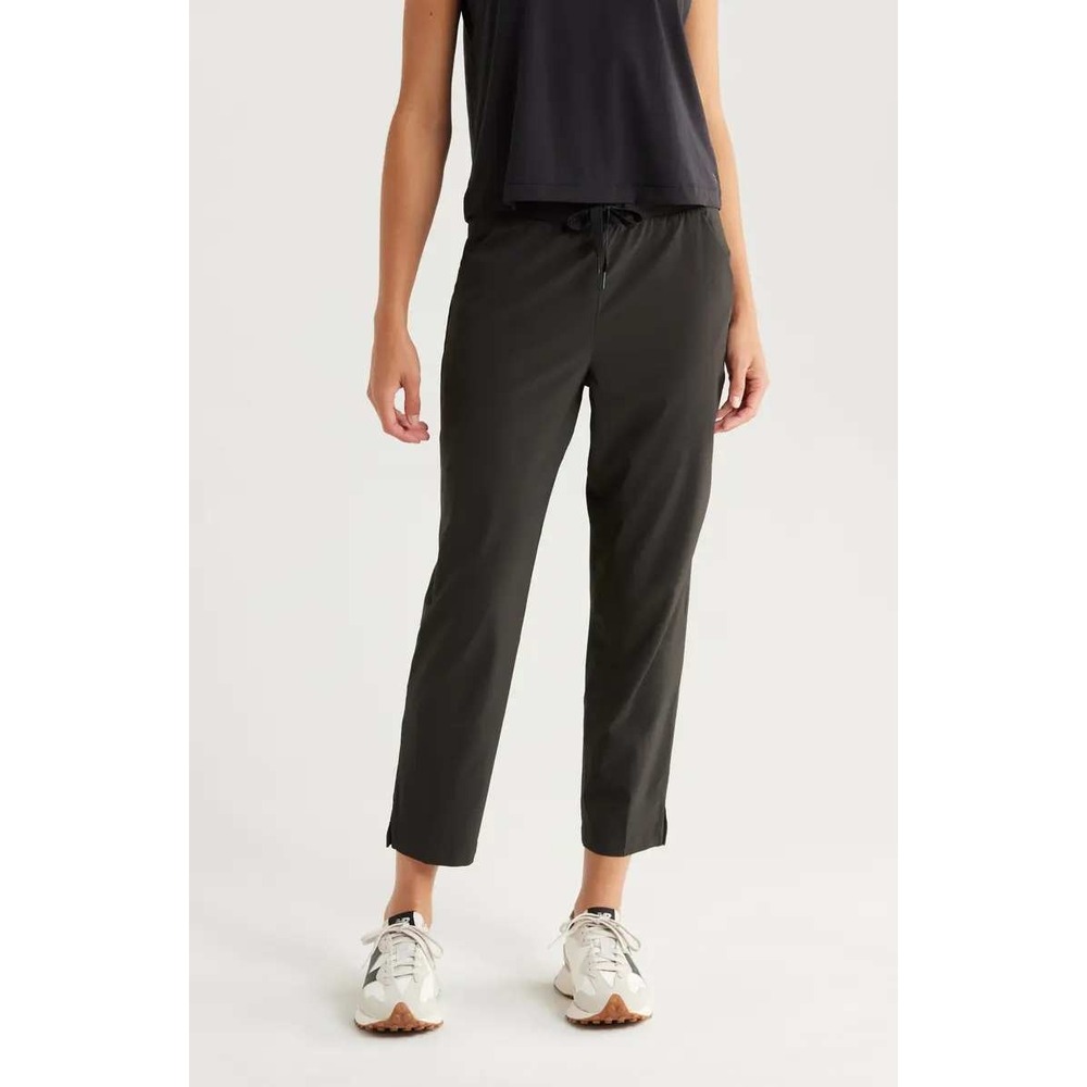 Free Fly Breeze Drift Pant Black Womens Medium New With Tags